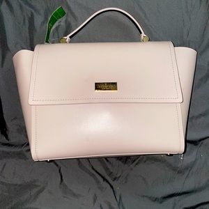 Kate Spade Tan Crossbody Bag - NWT